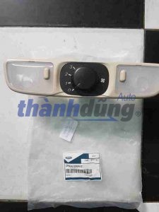 Công tắc chỉnh điều hòa sau Ford Everest