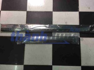 Ốp mạ nẹp sườn xe Hyundai Getz