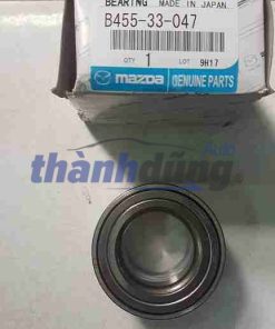 Bi may ơ trước Ford Laser, Mazda 323, Premacy