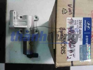 Van tuần hoàn khí xả Hyundai Starex, Porter 2