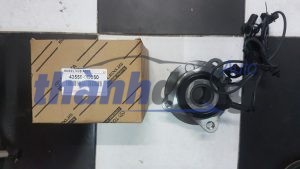 Cụm bi may ơ trước liền ABS Toyota Vios