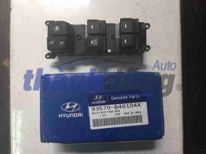 Công tắc lên kính tổng Hyundai I10 Grand