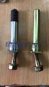 Ốc gông phanh Kia Bongo 3, Hyundai Starex, Porter 2