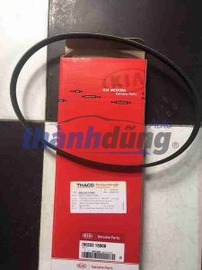 Dây curoa tổng Kia Sportage, Carnival