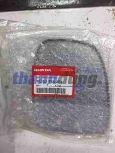 Mặt kính/ gương chiếu hậu Honda City
