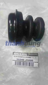 Cao su giảm chấn sau Nissan Xtrail