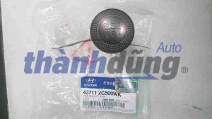 Tay nắm cần số Hyundai Getz, Kia Sportage