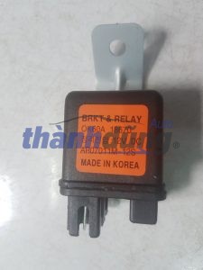 Rơ le sấy Kia K2700