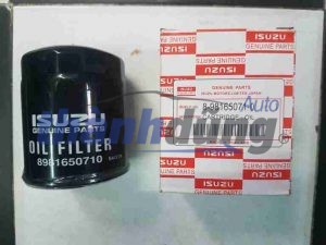 Lọc nhớt/ dầu Isuzu Dmax