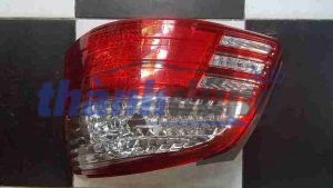 Đèn hậu Toyota Vios 2012