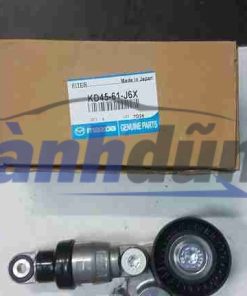 Cụm tăng tổng Mazda 3