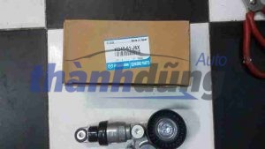 Cụm tăng tổng Mazda 3