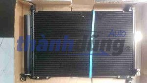Giàn nóng Ford Ranger