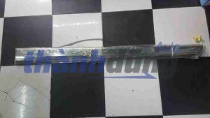 Ốp mạ sườn xe Chevrolet Spark M200, Daewoo Matiz 3