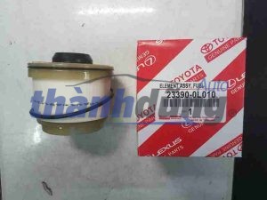Lọc nhiên liệu Toyota Hilux, Hiace, Fortuner, Isuzu Dmax