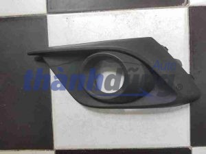 Ốp đèn gầm Mazda 3