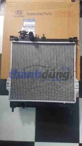 Két nước MT Hyundai Eon