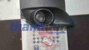 Ốp đèn gầm Suzuki Swift
