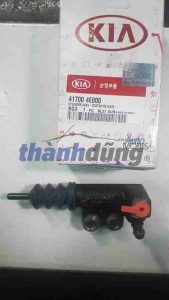 Tổng côn dưới Kia Bongo 3