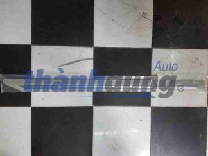Nẹp sườn xe Toyota Innova