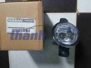 Đèn gầm Nissan Livina