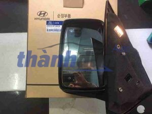 Kính/ gương chiếu hậu Hyundai Porter 2