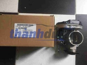 Cụm bướm ga Daewoo Lacetti, Gentra, Lanos, Nubira 1.6