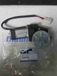 Mô tơ lên xuống kính Ford Everest