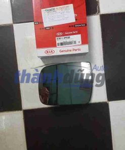 Mặt kính/ gương chiếu hậu Kia Sorento
