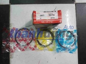 Xéc măng Toyota Vios