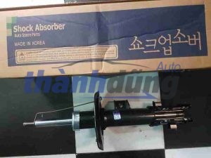 Phuộc nhún/ giảm xóc trước Kia K3