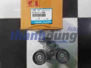 Cụm bi tăng tổng Ford Everest, Mazda BT50