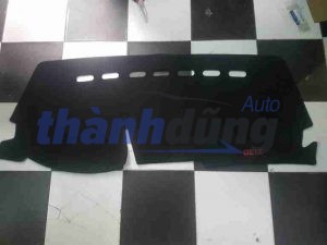 Thảm táp lô Hyundai Getz