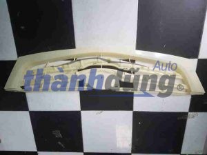 Đế ca lăng Toyota Vios