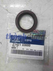 Phớt đầu trục cơ Kia Morning, Hyundai Eon