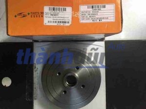 Tăng bua phanh sau Daewoo Lanos