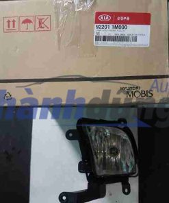 Đèn gầm Kia Forte, Cerato