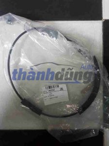 Dây ga Daewoo Matiz 1,2