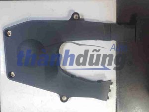 Ốp cam trên Daewoo Nubira, Gentra, Lanos, Chevrolet Aveo, Spark