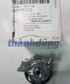Bi tăng cam Chevrolet Captiva, Daewoo Leganza