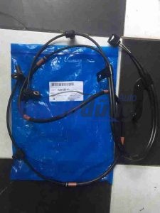 Dây phanh abs sau Chevrolet Colorado