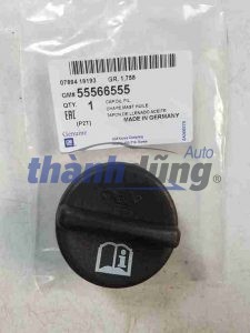 Nắp đổ dầu Chevrolet Aveo, Captiva, Cruze