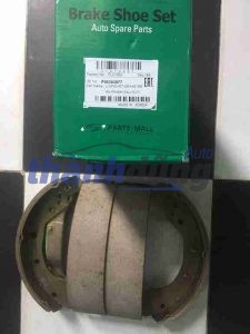 Guốc/ bố thắng sau Chevrolet Vivant