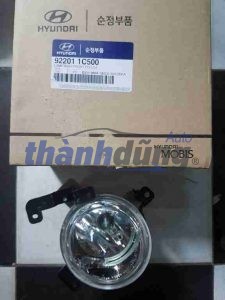 ĐÈN GẦM HYUNDAI GETZ