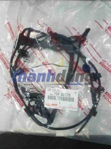 Dây cảm biến abs Toyota Hilux, Innova, Fortuner