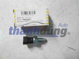 CẢM BIẾN LÙI DAEWOO LACETTI, LANOS, NUBIRA