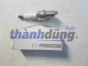 Bugi Mazda 323, Ford Laser