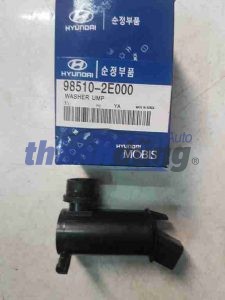 BƠM NƯỚC RỬA KÍNH HYUNDAI PORTER 2