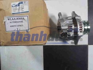 MÁY PHÁT ĐIỆN FORD EVEREST, MAZDA BT50