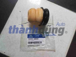 TĂM BÔNG GIẢM XÓC SAU HYUNDAI ELANTRA, VELOSTER, I30, KIA RIO